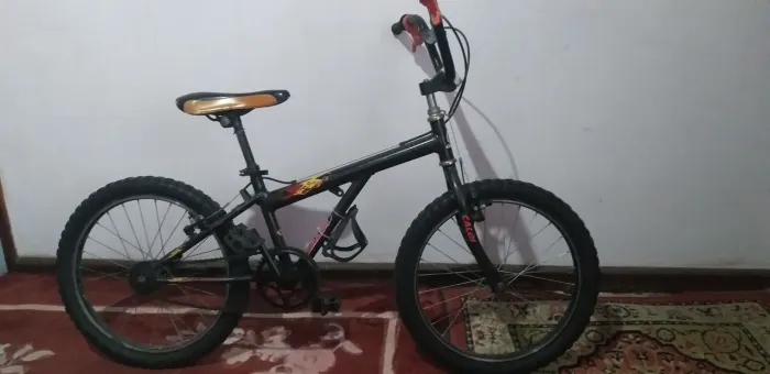 Bike Infantil aro 20