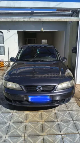 Chevrolet Vectra GLS/expres.2.2/ 2.0 E 2.0 CD 8V 2002