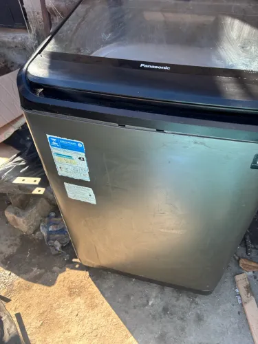 Vendo Máquina de lavar para quem quer consertar