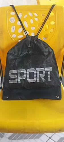 muchila esportiva