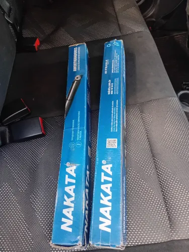 Suspensão dianteira completa volkswagem