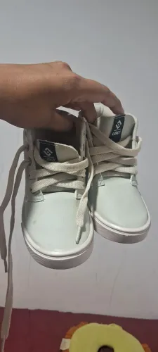 Bota Infantil