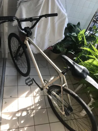 Bike fixa CHANDAN