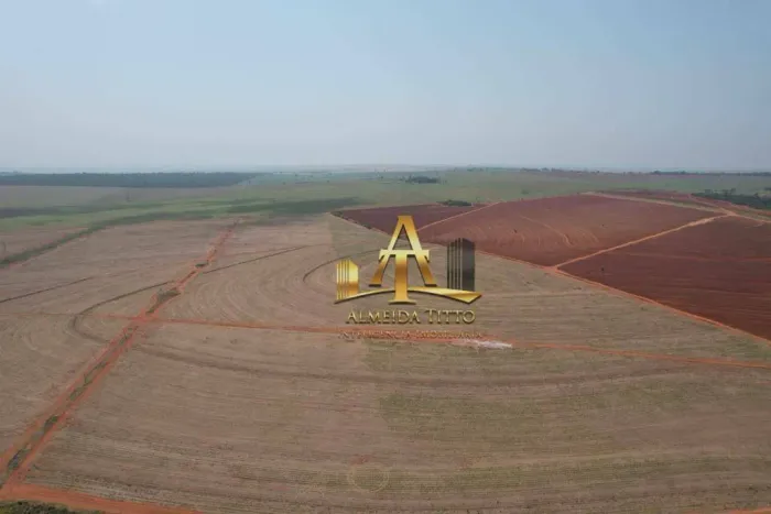 Fazenda à Venda - Região de Presidente Prudente/SP