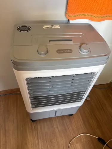 Climatizador de ar Ventisol 35 litros