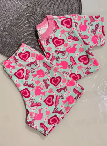 Pijamas infantil