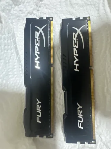 Ddr3 1600 16gb (2x8gb)