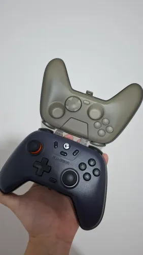 Controle Gamesir T4 Nova Lite