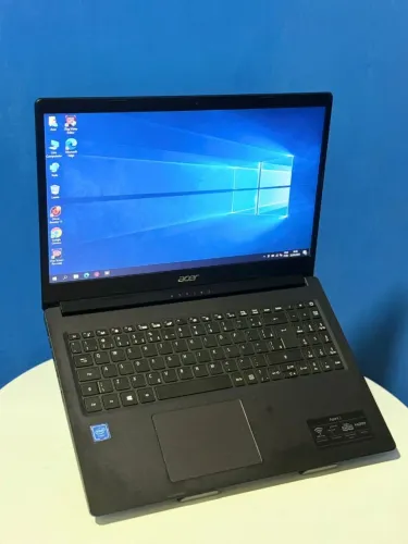 Notebook Acer Celeron 4ram HD 1terabyte<br>4Gb <br>Hd 1Tb