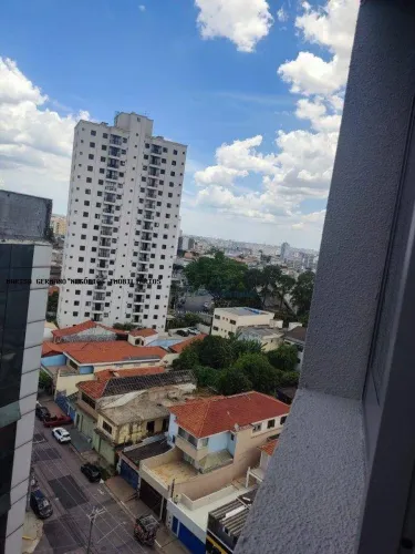 Studio à venda, 27 m² por R$ 270.000 - Vila Matilde - São Paulo/SP Próximo ao Metrô Vila M