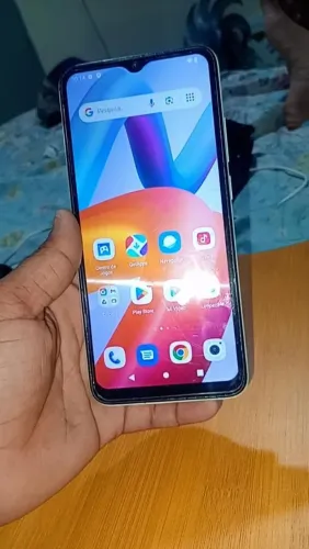 Celular redimi A2 