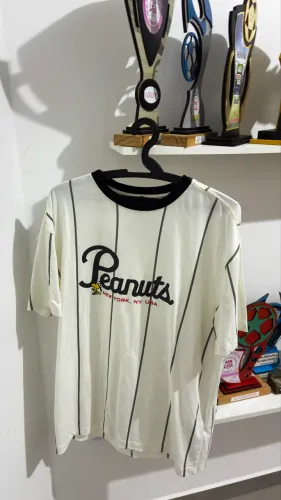 Camiseta estilosa