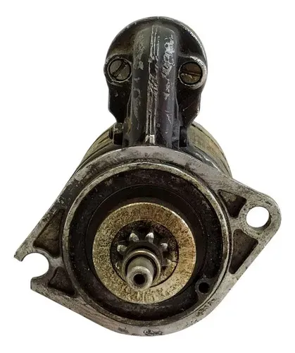 Motor De Arranque Vw Kombi 1.6 1989 V1694 - P26