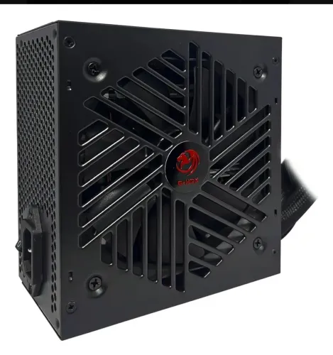 Fonte G-HOX 550W 80 Plus Bronze - Perfeito Estado