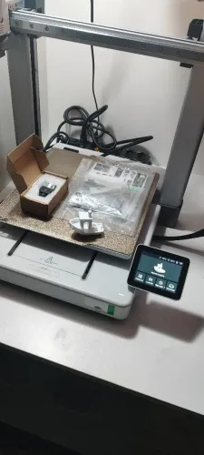 IMPRESSORA 3D BAMBU LAB A1