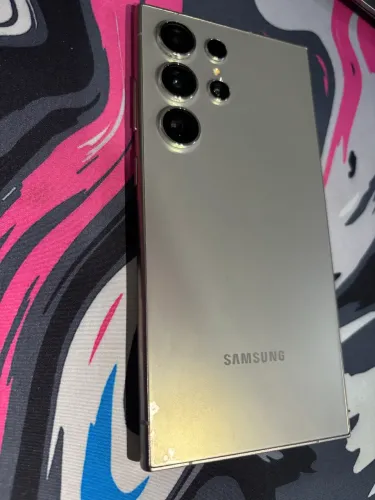 S24 Ultra 5G