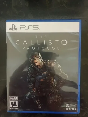 JOGO DE PS5