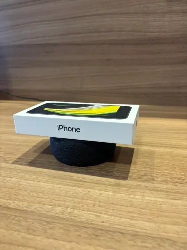 IPHONE SE (2ª geração) - 256 GB - Impecável