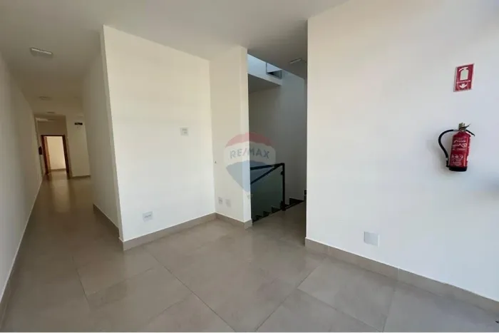 Sala Comercial para locação na Vila Rezende - Piracicaba