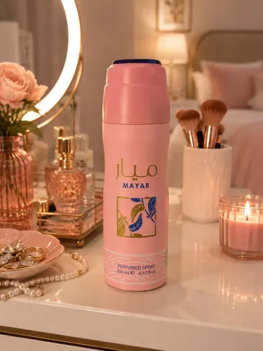 Perfume spray lattafa
