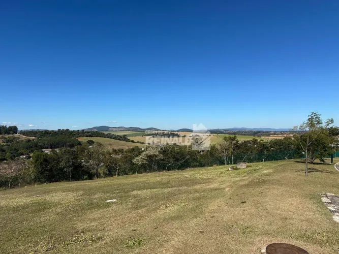 Terreno à venda, 1264 m² por R$ 960.000,00 - Condomínio Fazenda Dona Carolina - Itatiba/SP