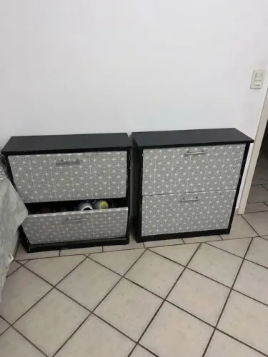 Sapateiras