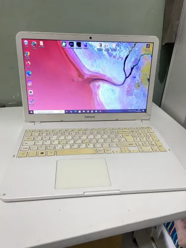 Notebook para trabalho - Samsung 