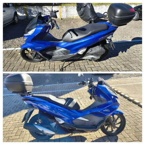 PCX 21/22