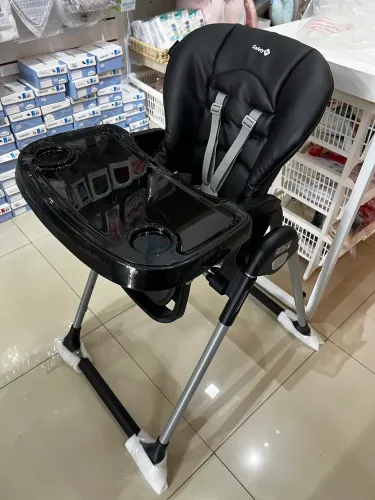 Cadeirão Mellow Safety