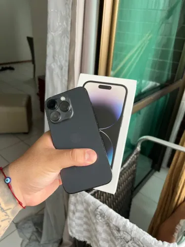 14 PRO 256GB