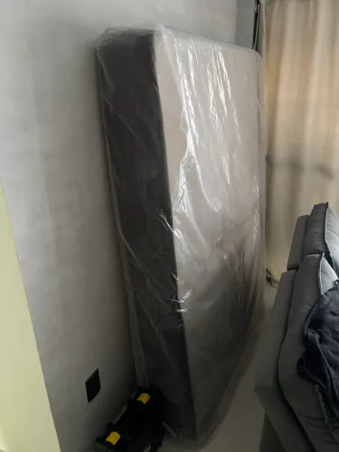Colchão Ortobom Pro Saúde Superpocket D22