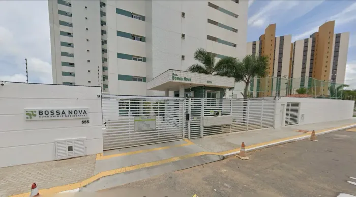 Apartamento para Locação em Parnamirim, Nova Parnamirim, 3 dormitórios, 1 suíte, 2 banheir