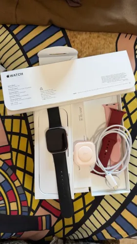 Apple Watch 10 46mm