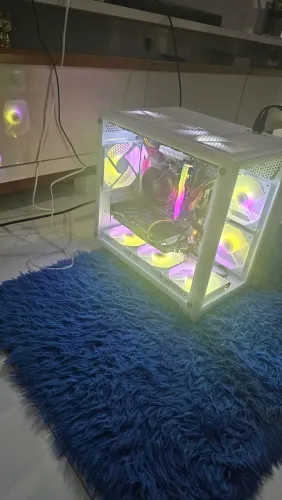 Pc gamer top