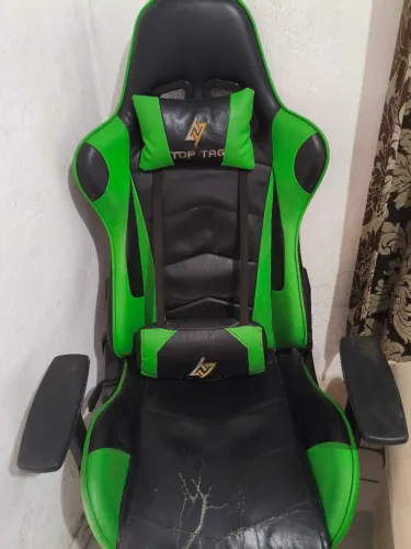 Cadeira gamer 