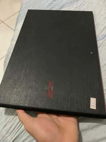 Notebook Acer Aspire E5-574-307M ? Peças / Com Defeito