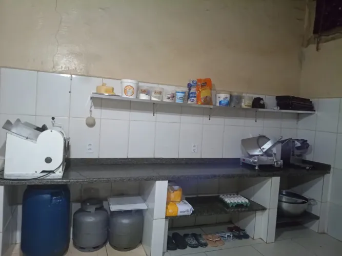 VENDO PONTO NA GETULIO VARGAS