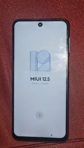 Redimi note 9s
