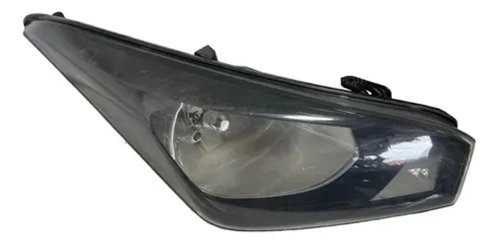 Farol Direito Hb20 2013 A 2019 Máscara Negra (avaria) Direito