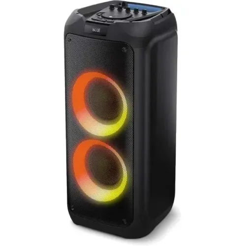 Caixa de Som Bluetooth Party Speaker Philips 1300W TAX4209/78