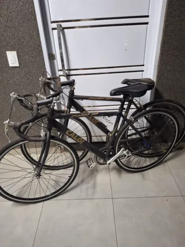 Bicicletas caloi 10