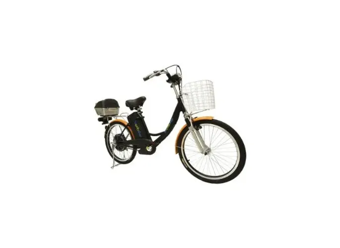 Biobike MAXX