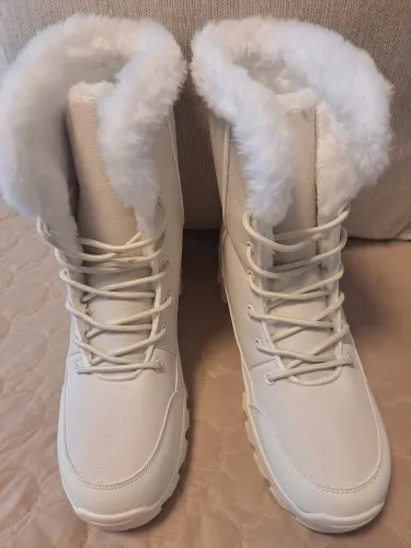 Botas de Neve