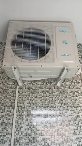 Vendo ar condicionado