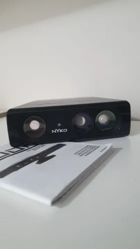 Zoom para Kinect Xbox - Nyko