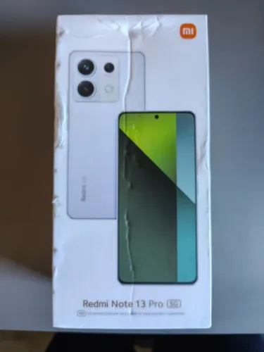 Redmi Note 13 Pro