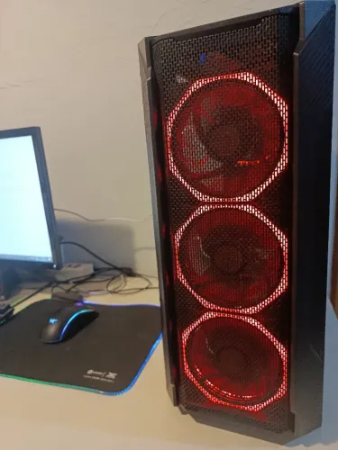 Pc gamer
