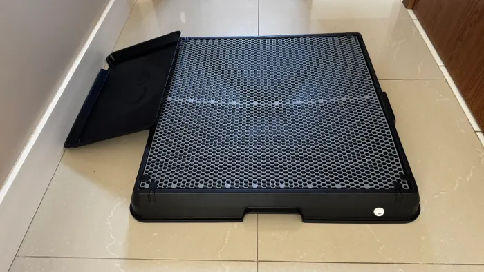 Weasy Médio+ Weasy Bag G