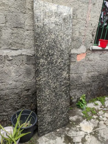 Pedra de mármore 