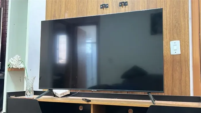 smart samsung 50